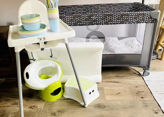 Na Kaszubach 13-1 - Ostoja Bukowo * Borowy Mlyn